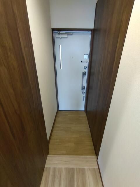 1LDK Apartment for Rent in Niigata City, Niigata - Thumbnail 2