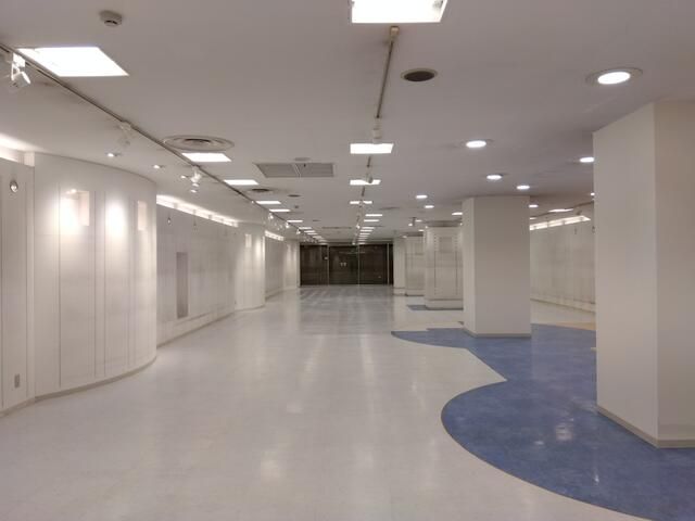 411 sqm Commercial Space for Rent in Central Yamagata City - Thumbnail 2