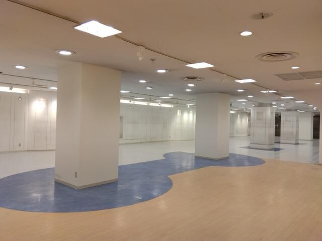 411 sqm Commercial Space for Rent in Central Yamagata City - Thumbnail 3