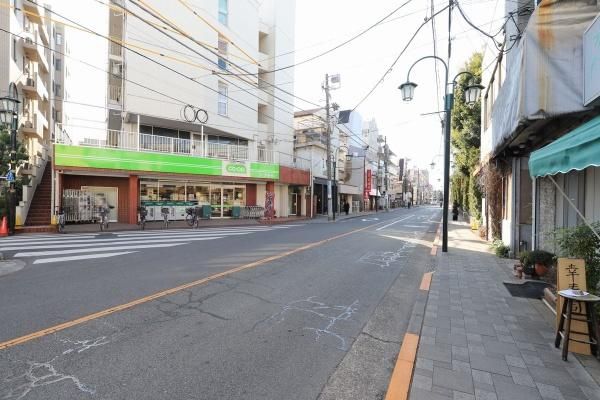 3DK Apartment for Sale in Kunitachi, Tokyo - 49.83 sqm - Thumbnail 3