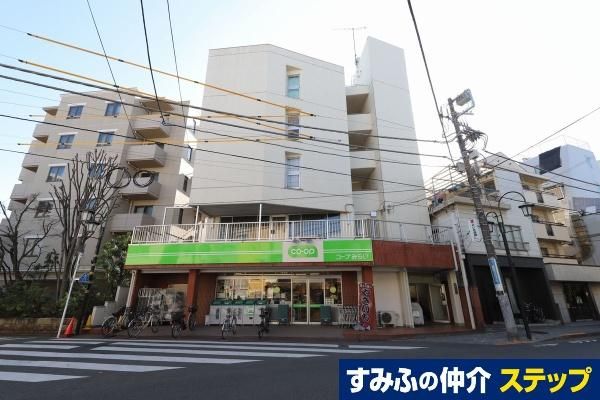 3DK Apartment for Sale in Kunitachi, Tokyo - 49.83 sqm - Thumbnail 4