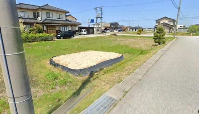 Land for Sale in Kurobe City, Toyama - 592 sqm Corner Lot - Thumbnail 4
