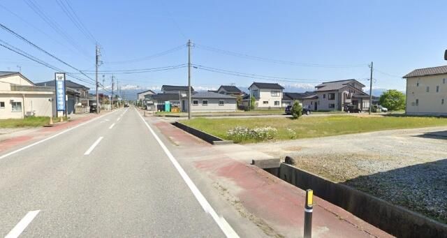 Land for Sale in Kurobe City, Toyama - 592 sqm Corner Lot - Thumbnail 2