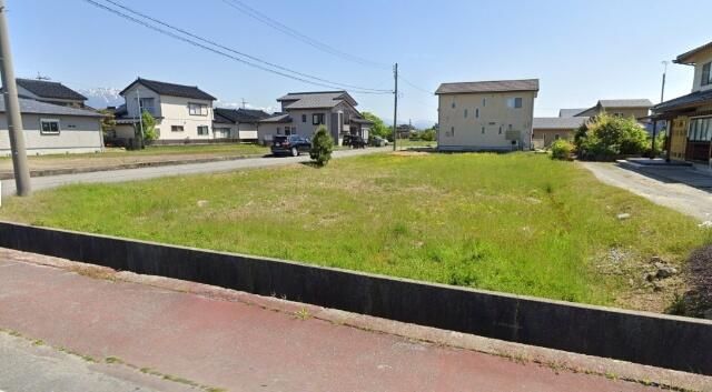 Land for Sale in Kurobe City, Toyama - 592 sqm Corner Lot - Thumbnail 3