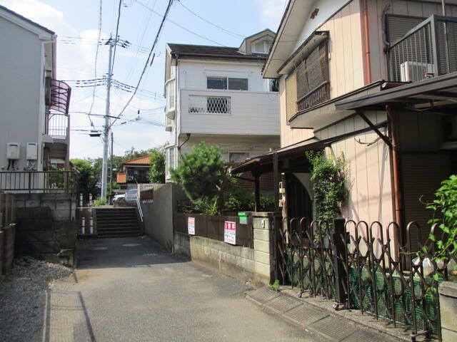 Land for Sale in Kawagoe City, Saitama - 208.26 sqm - Thumbnail 4