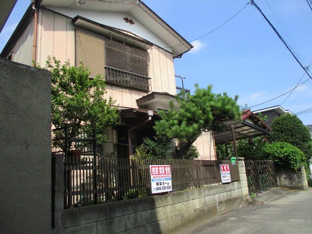Land for Sale in Kawagoe City, Saitama - 208.26 sqm - Thumbnail 2