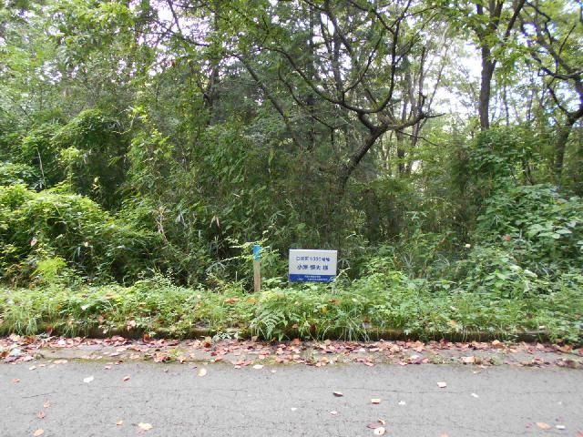 Land for Sale in Nasukarasuyama, Tochigi - 340 sqm Plot - Thumbnail 3
