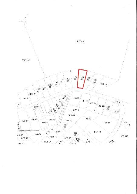 Land for Sale in Nasukarasuyama, Tochigi - 340 sqm Plot - Thumbnail 2