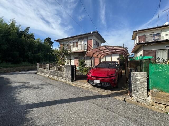Lightweight Steel 5DK House on Corner Lot in Ichihara, Chiba - Thumbnail 2