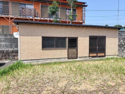 4DK Detached House for Sale in Arao City, Kumamoto — Image 2, Arao, Kumamoto