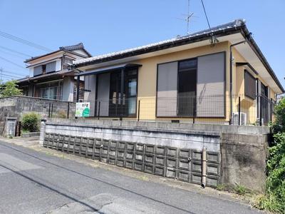 4DK Detached House for Sale in Arao City, Kumamoto — Image 1, Arao, Kumamoto