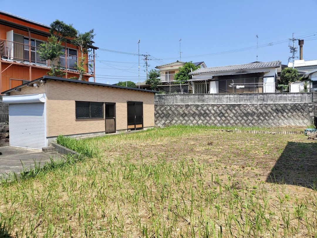 4DK Detached House for Sale in Arao City, Kumamoto - Thumbnail 4