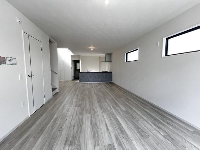 New 4LDK House in Kasuga, Fukuoka | Completion Oct 2025 - Thumbnail 2