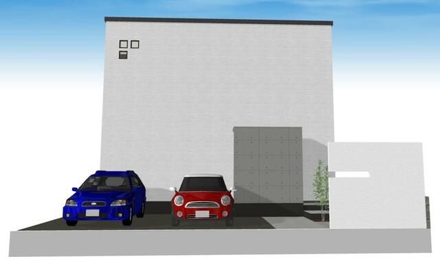 New 4LDK House for Sale in Sapporo, Hokkaido - 107m² - Thumbnail 3