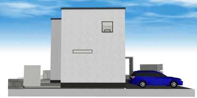 New 4LDK House for Sale in Sapporo, Hokkaido - 107m² - Thumbnail 4