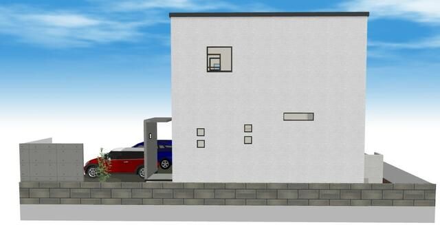 New 4LDK House for Sale in Sapporo, Hokkaido - 107m² - Thumbnail 2