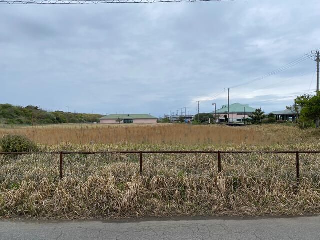 Land for Sale in Ichinomiya, Chiba - 1078 sqm Plot - Thumbnail 3