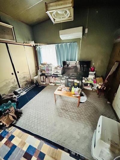 6LDK Detached House on 227sqm Corner Lot in Gifu City — Image 22, Gifu, Gifu