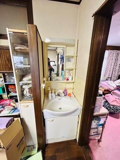 6LDK Detached House on 227sqm Corner Lot in Gifu City — Image 22, Gifu, Gifu