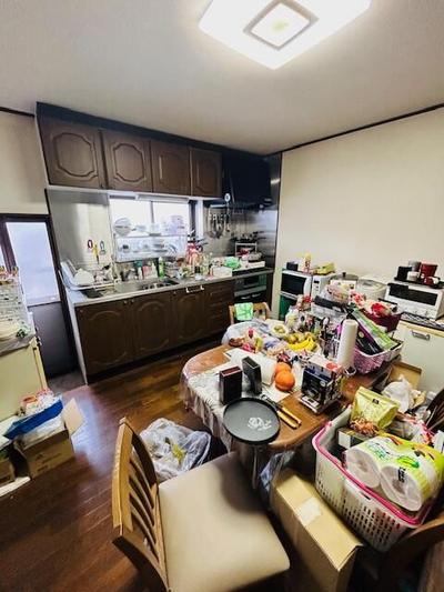 6LDK Detached House on 227sqm Corner Lot in Gifu City — Image 22, Gifu, Gifu