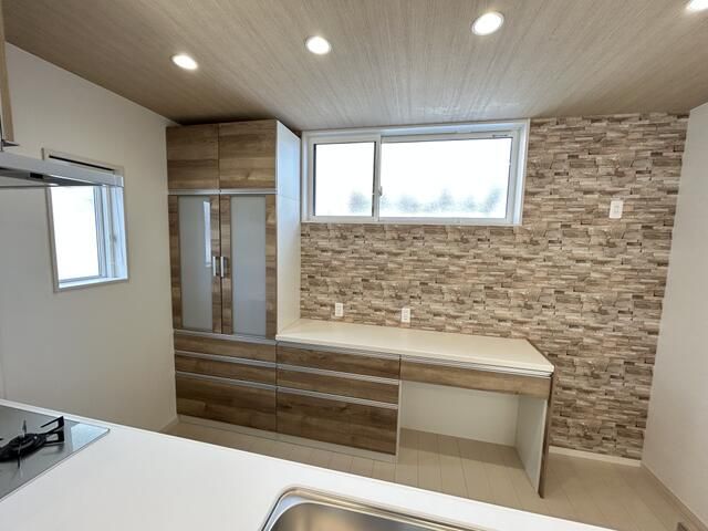 New 3LDK House in Takasaki with Underfloor Heating & Security - Thumbnail 2