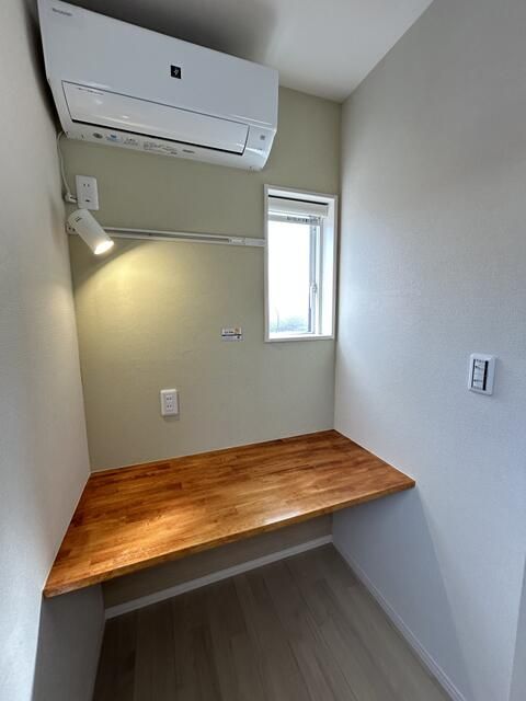 New 3LDK House in Takasaki with Underfloor Heating & Security - Thumbnail 4