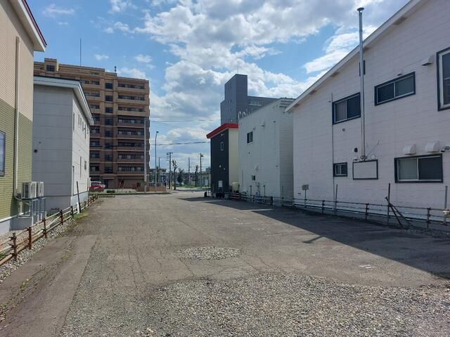 Land for Sale in Obihiro, Hokkaido - 339 sqm - Thumbnail 2