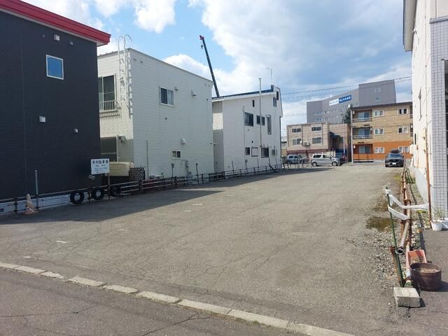 Land for Sale in Obihiro, Hokkaido - 339 sqm - Thumbnail 3