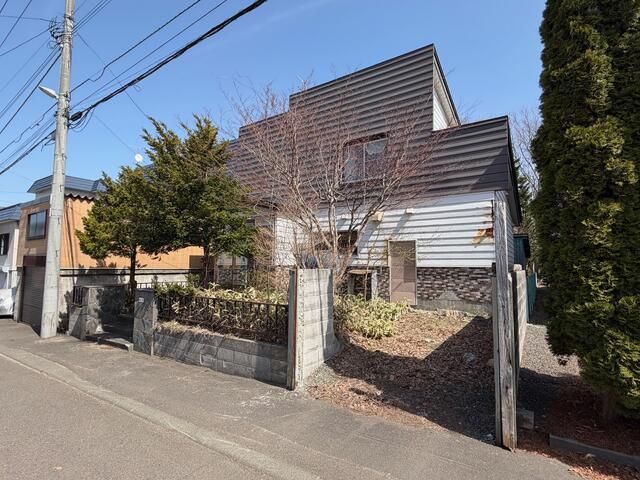 Land for Sale in Kiyota, Sapporo, Hokkaido 307 sqm - Thumbnail 2