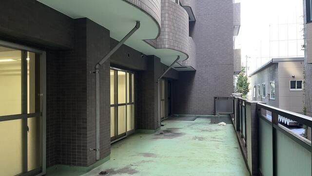Sapporo Bios Hall Office for Rent in Central Sapporo, Hokkaido - Thumbnail 4