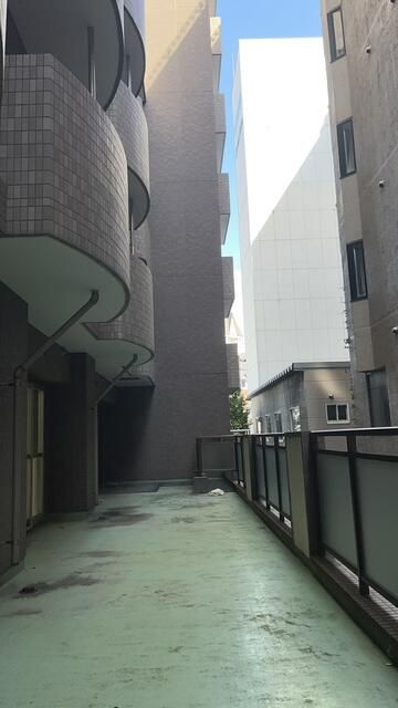 Sapporo Bios Hall Office for Rent in Central Sapporo, Hokkaido - Thumbnail 3