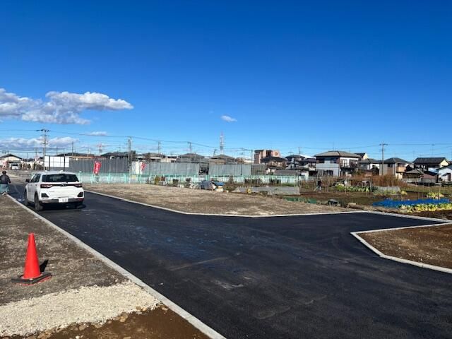 Land for Sale in Sayama City, Saitama - 117.68 sqm - Thumbnail 4