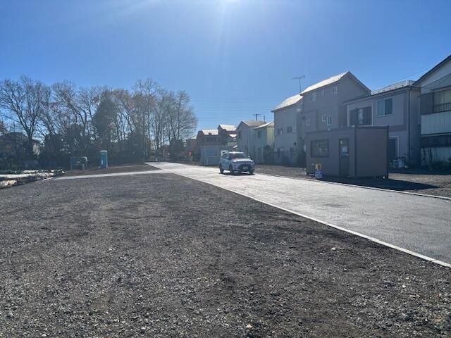 Land for Sale in Sayama City, Saitama - 117.68 sqm - Thumbnail 3