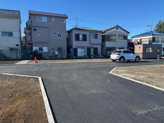 Land for Sale in Sayama City, Saitama - 117.68 sqm - Thumbnail 2