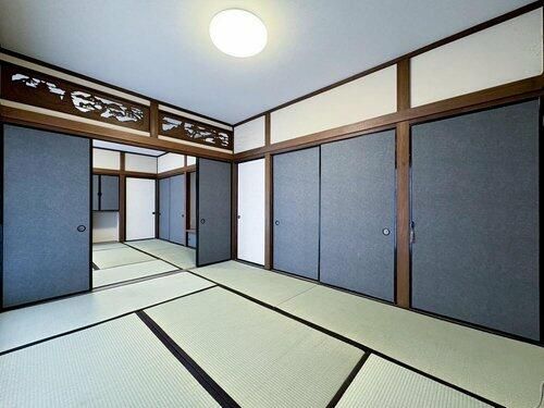 4SLDK House in Tochigi City with Garden and Parking - Thumbnail 4
