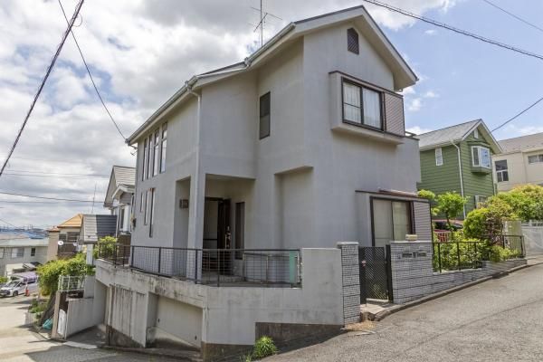 4LDK Detached House for Sale in Machida, Tokyo - 183 sqm - Thumbnail 2