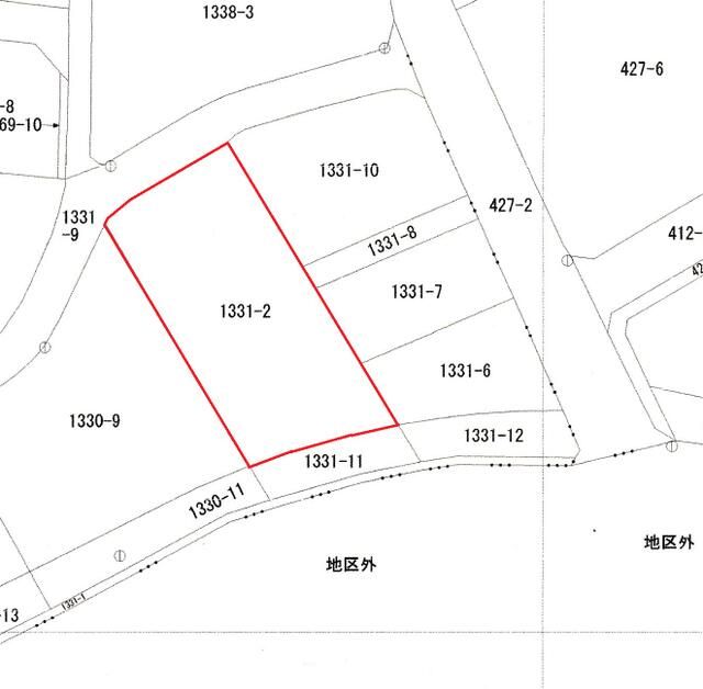606 sqm Residential Land for Sale in Satsumasendai, Kagoshima - Thumbnail 2