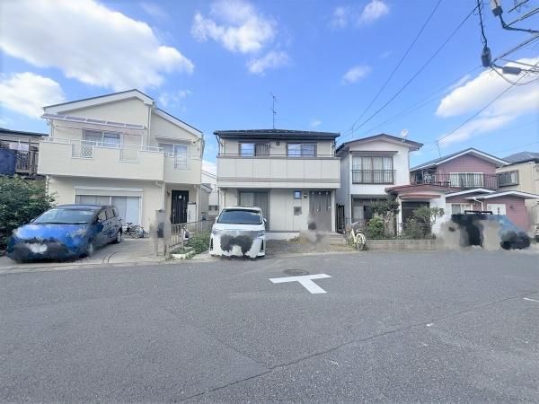 2003-Built 3LDK Detached House in Saitama Midori Ward - Thumbnail 3