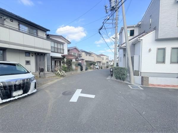 2003-Built 3LDK Detached House in Saitama Midori Ward - Thumbnail 4