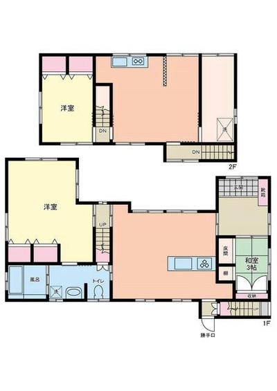 House for Sale in Zentsuji, Kagawa — Image 2, Zentsuji, Kagawa