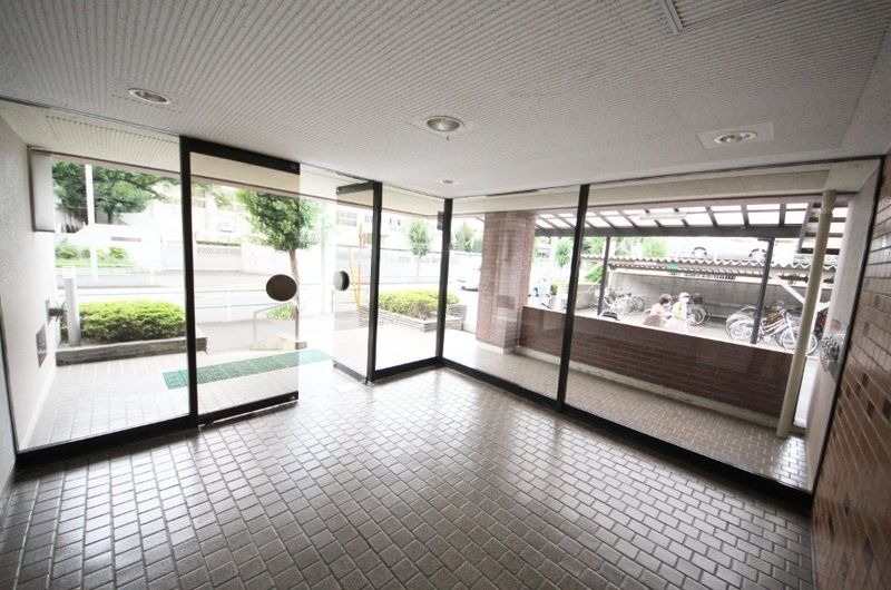 3DK Apartment for Sale in Hino, Tokyo - Hino Hirayamadai Residence - Thumbnail 4
