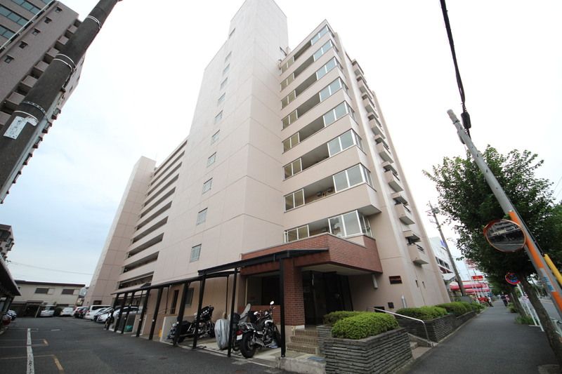 3DK Apartment for Sale in Hino, Tokyo - Hino Hirayamadai Residence - Thumbnail 2