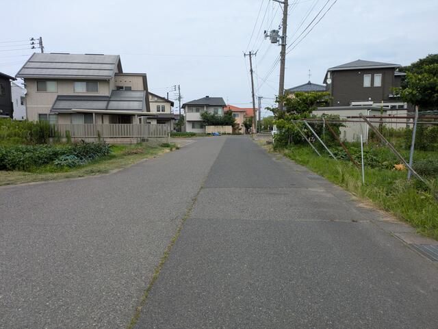 Land for Sale in Kōnan Ward, Niigata City - 245 sqm - Thumbnail 3