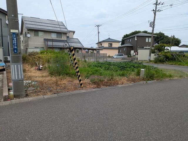 Land for Sale in Kōnan Ward, Niigata City - 245 sqm - Thumbnail 4