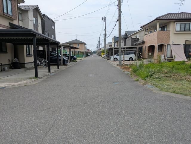 Land for Sale in Kōnan Ward, Niigata City - 245 sqm - Thumbnail 2