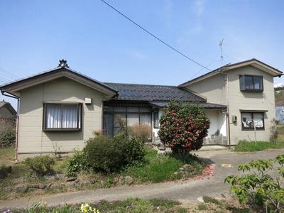 【Real Estate Japan】Property details: Yusa-cho, Yusa-cho, Kankai-gun, Yamagata Prefecture Property information for Fukunonaka / Yusa Station: Used detached house — House, Yuza, Yamagata