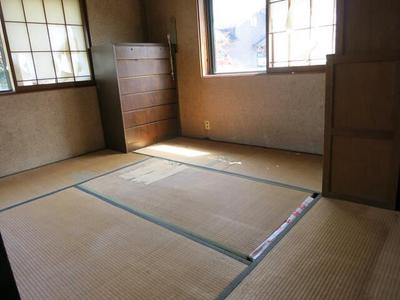 【Real Estate Japan】Property details: Yusa-cho, Yusa-cho, Kankai-gun, Yamagata Prefecture Property information for Fukunonaka / Yusa Station: Used detached house — Interior, Yuza, Yamagata
