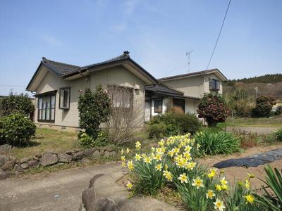 【Real Estate Japan】Property details: Yusa-cho, Yusa-cho, Kankai-gun, Yamagata Prefecture Property information for Fukunonaka / Yusa Station: Used detached house — House, Yuza, Yamagata