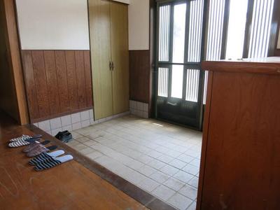 【Real Estate Japan】Property details: Yusa-cho, Yusa-cho, Kankai-gun, Yamagata Prefecture Property information for Fukunonaka / Yusa Station: Used detached house — Interior, Yuza, Yamagata