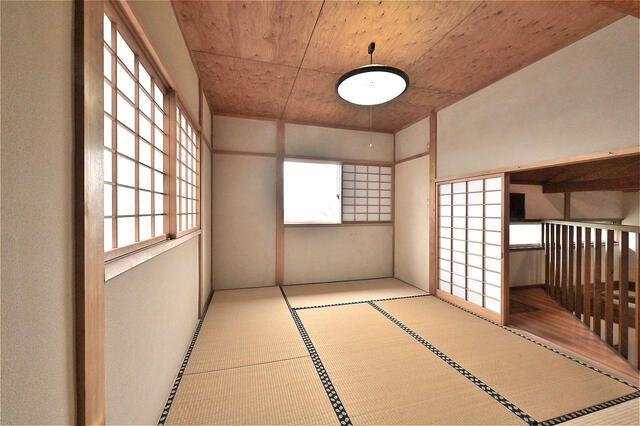 Hillside 2LDK Vacation Home with Garden in Agano, Niigata - Thumbnail 4